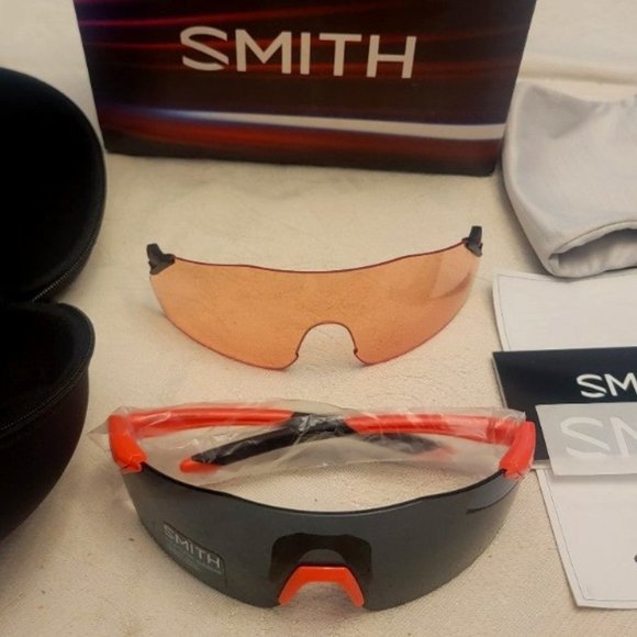 Smith Optics Reverb Sunglasses - Picture 1 of 3